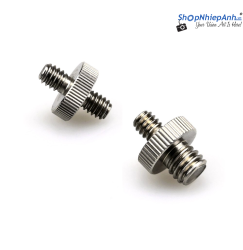 thumbnail SmallRig Double Head Converter Screw Pack 1581 - 2