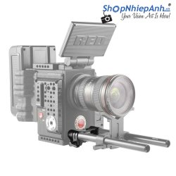 thumbnail SmallRig Dual 15mm Rod Clamp 1943 - 4