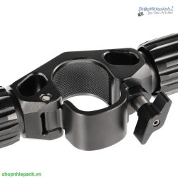 thumbnail SmallRig Dual Handgrip for DJI Ronin-S and Ronin-SC Gimbal BSS2250C - 2