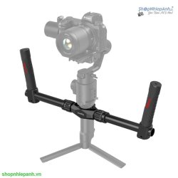 thumbnail SmallRig Dual Handgrip for DJI Ronin-S and Ronin-SC Gimbal BSS2250C - 3