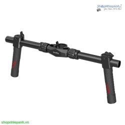 thumbnail SmallRig Dual Handgrip for DJI Ronin-S and Ronin-SC Gimbal BSS2250C - 1