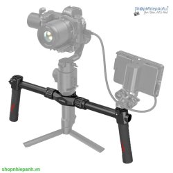 thumbnail SmallRig Dual Handgrip for DJI Ronin-S and Ronin-SC Gimbal BSS2250C