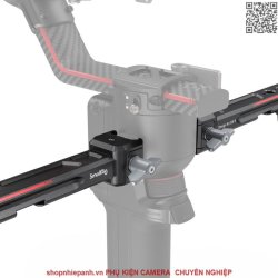 thumbnail Smallrig Dual Handgrip for gimbal DJI series 3027 - 0