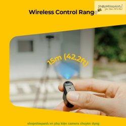 thumbnail Smallrig Dual-Handheld IntegraGrip Video Cage 5356 - 6