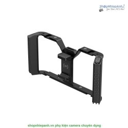 thumbnail Smallrig Dual-Handheld IntegraGrip Video Cage 5356 - 2