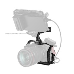 thumbnail Smallrig Extension Cage Kit for Canon R6III R6II 5957 - 0