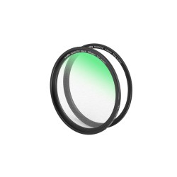 thumbnail Smallrig filter nam châm magnetic 1/4 Effect Black Mist Filter 67mm 4583 - 4