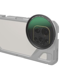 thumbnail Smallrig filter nam châm magnetic Attachable CPL 67mm 4582 - 0