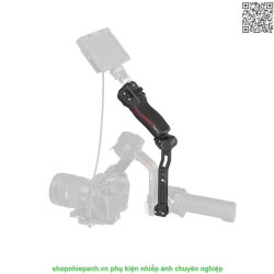 thumbnail Smallrig Focus Control Sling Handle for DJI RS Series 4326 - 0