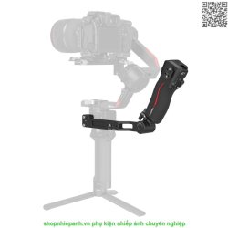 thumbnail Smallrig Focus Control Sling Handle for DJI RS Series 4326