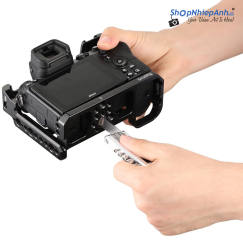 thumbnail SmallRig Folding Tool Set with Screwdrivers and Wrenches 2213 - 2