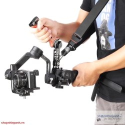 thumbnail SmallRig Gimbal Shoulder Strap KPAC2466