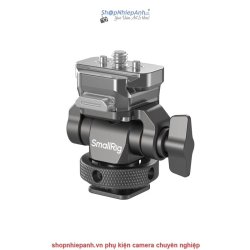 thumbnail Smallrig HawkLock Quick Release Monitor Support H21 Cold Shoe Mount 4888