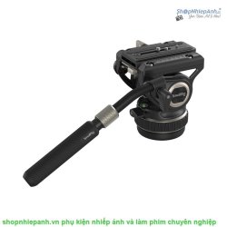 thumbnail SmallRig Heavy-Duty Video Head DH10 4165 - 1