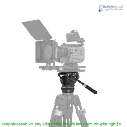 thumbnail SmallRig Heavy-Duty Video Head DH10 4165 - 2