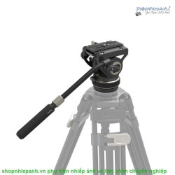 thumbnail SmallRig Heavy-Duty Video Head DH10 4165