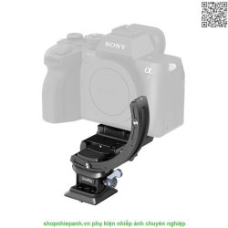 thumbnail Smallrig Horizontal-to-Vertical Mount Plate Kit for Mirrorless Cameras 4349