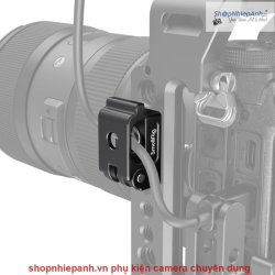 thumbnail Smallrig kẹp dây Spring Cable Clamp MD2418 (2 cái) - 4