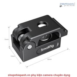 thumbnail Smallrig kẹp dây Spring Cable Clamp MD2418 (2 cái) - 2