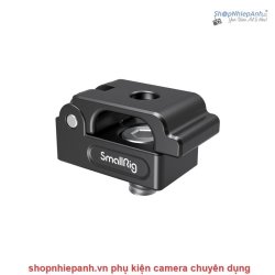 thumbnail Smallrig kẹp dây Spring Cable Clamp MD2418 (2 cái) - 0