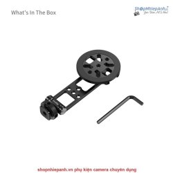 thumbnail Smallrig kẹp điện thoại nam châm 5156 (tương thích nam châm magsafe) - 1