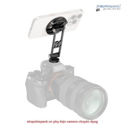 thumbnail Smallrig kẹp điện thoại nam châm 5156 (tương thích nam châm MagSafe)