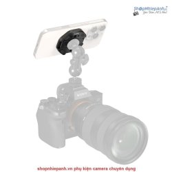 thumbnail Smallrig kẹp ổ cứng rời vào điện thoại từ tính 5157 (tương thích nam châm MagSafe) - 1