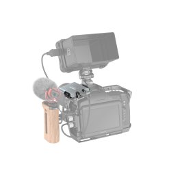 thumbnail Smallrig Kẹp ổ cứng T5/T7 SSD Mount for BMPCC 6K PRO và universal 3272 - 5