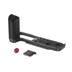 thumbnail SmallRig L-Shape Handle for FUJIFILM X100VI / X100V (Black) 4556 - 1