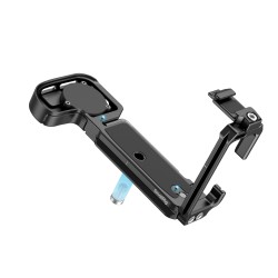thumbnail Smallrig  L-Shape Mounting Plate for Canon EOS R6 Mark III/R6 II 5962 - 0