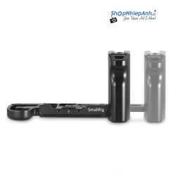 thumbnail SmallRig Left Side Grip for L-bracket 2218 - 4