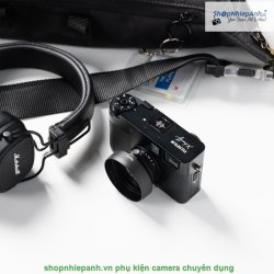 thumbnail Smallrig Lens Hood for FUJIFILM X half 5215 - 3