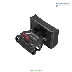 thumbnail SmallRig Lightweight Chest Pad with Rod Clamp MD3183 - 2