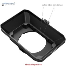 thumbnail SmallRig Lightweight Matte Box 2660 - 6