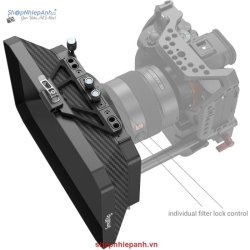 thumbnail SmallRig Lightweight Matte Box 2660 - 3