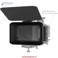 thumbnail SmallRig Lightweight Matte Box 2660 - 8