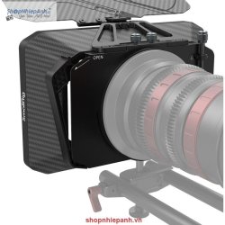 thumbnail SmallRig Lightweight Matte Box 2660 - 0