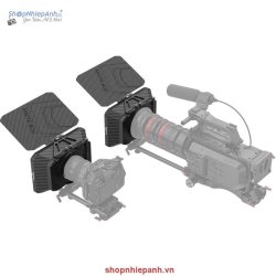 thumbnail SmallRig Lightweight Matte Box 2660 - 5