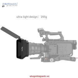 thumbnail SmallRig Lightweight Matte Box 2660 - 1