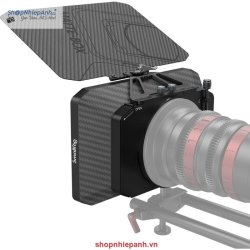 thumbnail SmallRig Lightweight Matte Box 2660 - 2