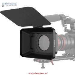 thumbnail SmallRig Lightweight Matte Box 2660