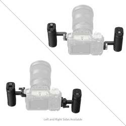 thumbnail SmallRig Lightweight mini Side Handle Kit 5532 - 5