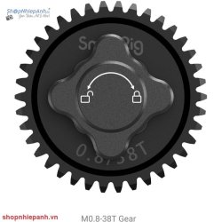 thumbnail SmallRig M0.8-38T Gear for Mini Follow Focus 3285 - 0