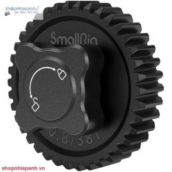 thumbnail SmallRig M0.8-38T Gear for Mini Follow Focus 3285