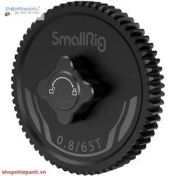 thumbnail SmallRig M0.8-65T Gear for Mini Follow Focus 3200