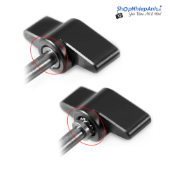 thumbnail SmallRig M6 Screw Wing nut 1599 - 4