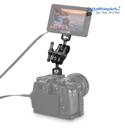 thumbnail SmallRig Magic Arm with Double Ballheads (1/4’’ and 3/8’’ Screws) 2212 - 2
