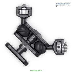 thumbnail SmallRig Magic Arm with Double Ballheads( Arri locating Pins and 1/4’’ Screw ) 2115 - 4