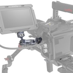 thumbnail SmallRig Magic Arm with Dual Ball Heads 3873 - 4