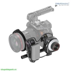 thumbnail SmallRig MagicFIZ Wireless Follow Focus Basic Kit 3781 - 2